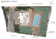 Resale - Villa -
Campello - El Campello - Campello - El Campello Centro