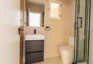 Használt ingatlanok - Terraced house -
Torrevieja - Los altos