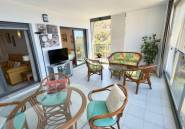 Resale - Apartment / flat -
Benidorm - Benidorm Centro