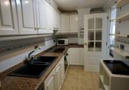 Resale - Apartment / flat -
Teulada - Moraira