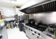 Resale - Commercial property -
Calpe - Calpe Centro