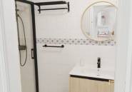 Winter rental - Apartment / flat -
Orihuela Costa - La Florida