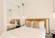 Obra nueva - high-bungalow -
Rojales