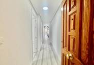 Használt ingatlanok - Apartman / lakás -
Torrevieja - Torrevieja Centro