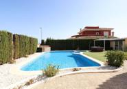 Resale - Villa -
Ciudad Quesada - Ciudad Quesada - Doña Pepa