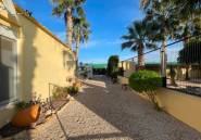 Resale - country house -
Elche - Las Bayas
