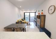 Resale - Apartment / flat -
Orihuela Costa - Punta Prima