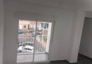 Reventa - Apartamento / piso -
Santa Pola - Santa Pola Centro