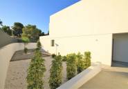 Resale - Villa -
Calpe - Calpe Centro