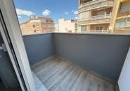 Használt ingatlanok - Apartman / lakás -
Torrevieja - Torrevieja Centro
