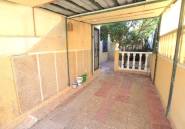 Használt ingatlanok - Town House -
Orihuela - Los Balcones