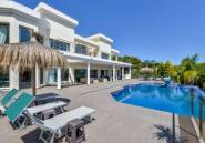 Resale - Villa -
Benissa - La Fustera