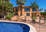 Reventa - Villa -
Rojales - Ciudad Quesada