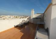 Resale - Apartment / flat -
Orihuela - Playa Flamenca