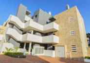 Resale - Apartment / flat -
Orihuela - Playa Flamenca