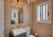 Használt ingatlanok - Apartman / lakás -
Orihuela - Los Balcones