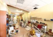 Resale - House -
Torrevieja - Acequion