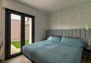 Használt ingatlanok - Villa -
Finestrat