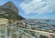 Resale - Apartment / flat -
Calpe - Calpe Centro