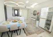 Resale - Apartment / flat -
Benidorm - Benidorm Centro