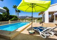 Reventa - Villa -
Calpe - Calpe Centro