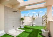 New Build - Apartment / flat -
Torrevieja