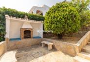 Resale - Villa -
Jávea - Xàbia - Jávea - Xàbia Centro