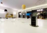 Használt ingatlanok - Villa -
Orihuela - Orihuela Costa