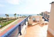 Resale - Duplex Penthouse -
Pilar de la Horadada - Mil Palmeras