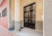 Resale - Apartamento -
Torrevieja - Parque de Las Naciones