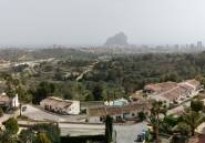 Resale - Villa -
Calpe - Calpe Centro