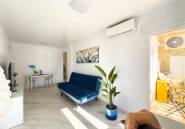 Resale - Apartment / flat -
Torrevieja - Playa del Cura