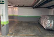 Resale - Apartment / flat -
Orihuela - Playa Flamenca