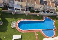 Resale - Apartment / flat -
Torrevieja - Torrevieja Centro