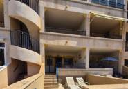 Resale - Apartment / flat -
Orihuela - Punta Prima