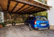 Reventa - Villa -
Calpe - Calpe Centro