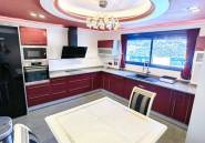 Resale - Villa -
Altea - Altea Centro