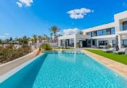 Resale - Villa -
Orihuela - Cabo Roig