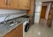 Resale - Apartment / flat -
Torrevieja - Torrevieja Centro