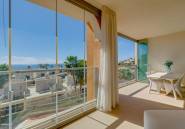 Resale - Apartment / flat -
Villajoyosa - Villajoyosa Centro