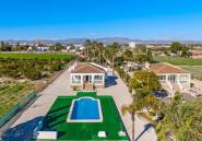 Reventa - Villa -
Dolores - Dolores Centro