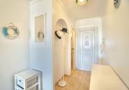 Használt ingatlanok - Apartman / lakás -
Teulada - Moraira