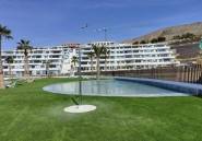 Resale - Apartment / flat -
Finestrat