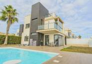 Használt ingatlanok - Villa -
Orihuela - Lomas de Cabo Roig