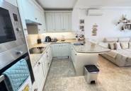 Resale - Apartment / flat -
Cabo Roig