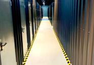 Resale - Commercial property -
Teulada - Moraira