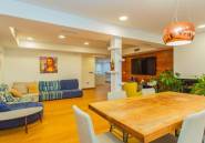 Resale - Villa -
Orihuela - Los Balcones