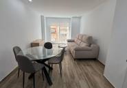 Használt ingatlanok - Apartman / lakás -
Alicante - Alicante Centro