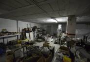 Resale - Apartment / flat -
Guardamar del Segura - Guardamar del Segura Centro