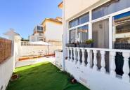 Resale - Town House -
Alicante City - Parque de las Naciones